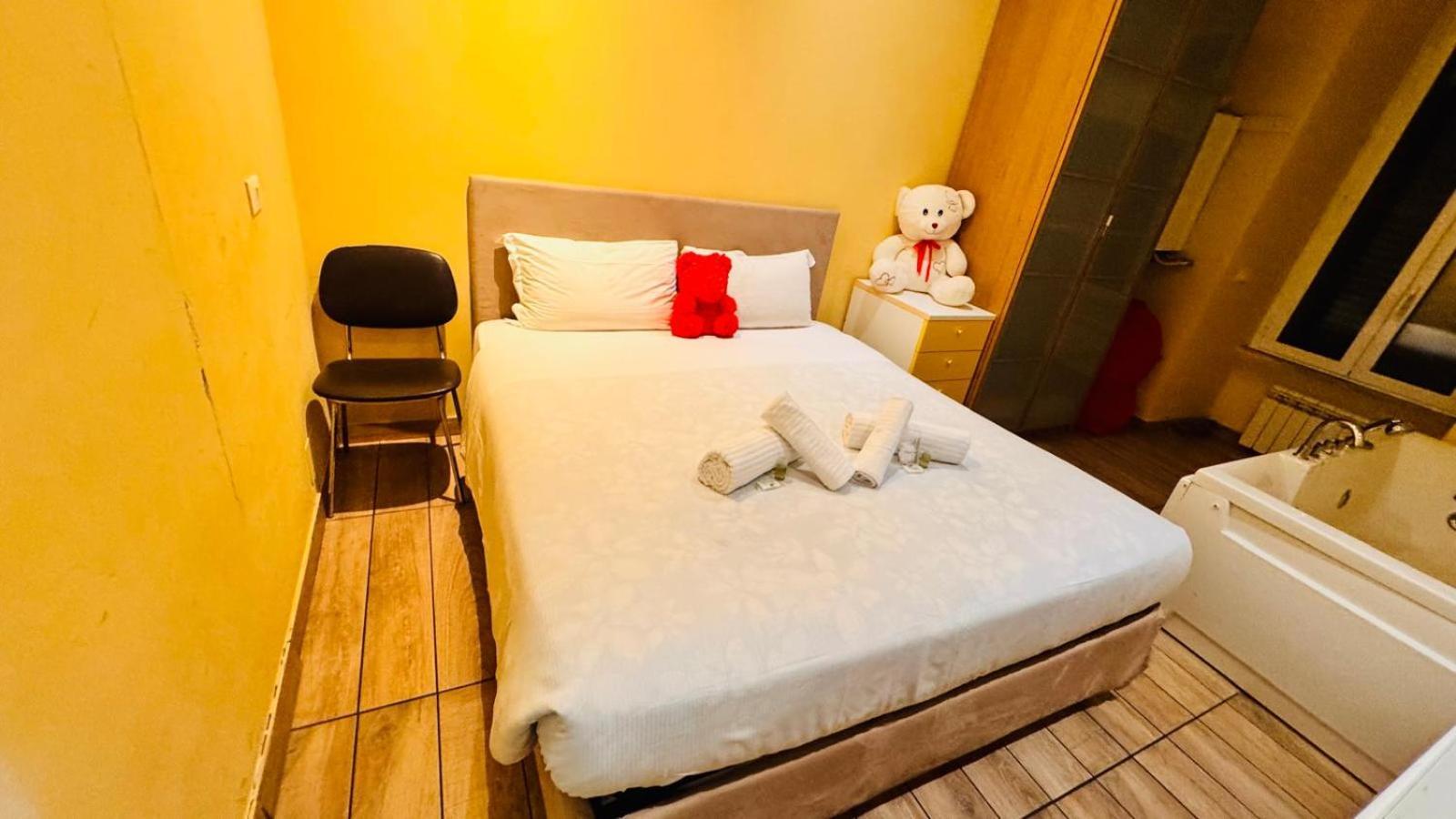 Kotel Residenza Piazza Bologna Сasa de vacaciones