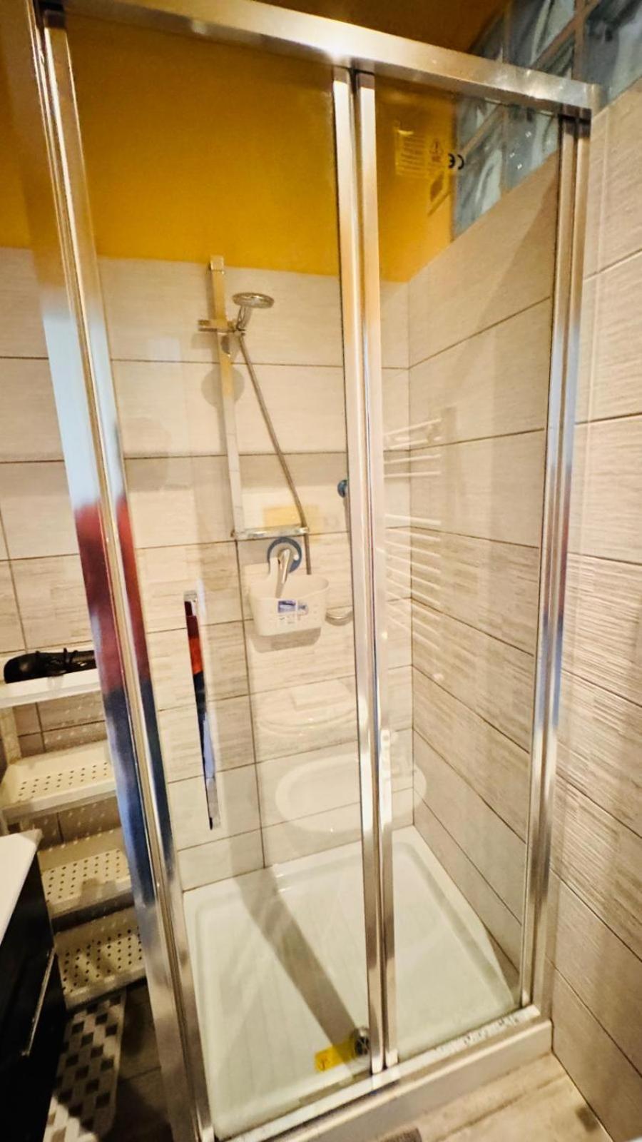 Сasa de vacaciones Kotel Residenza Piazza Bologna Roma