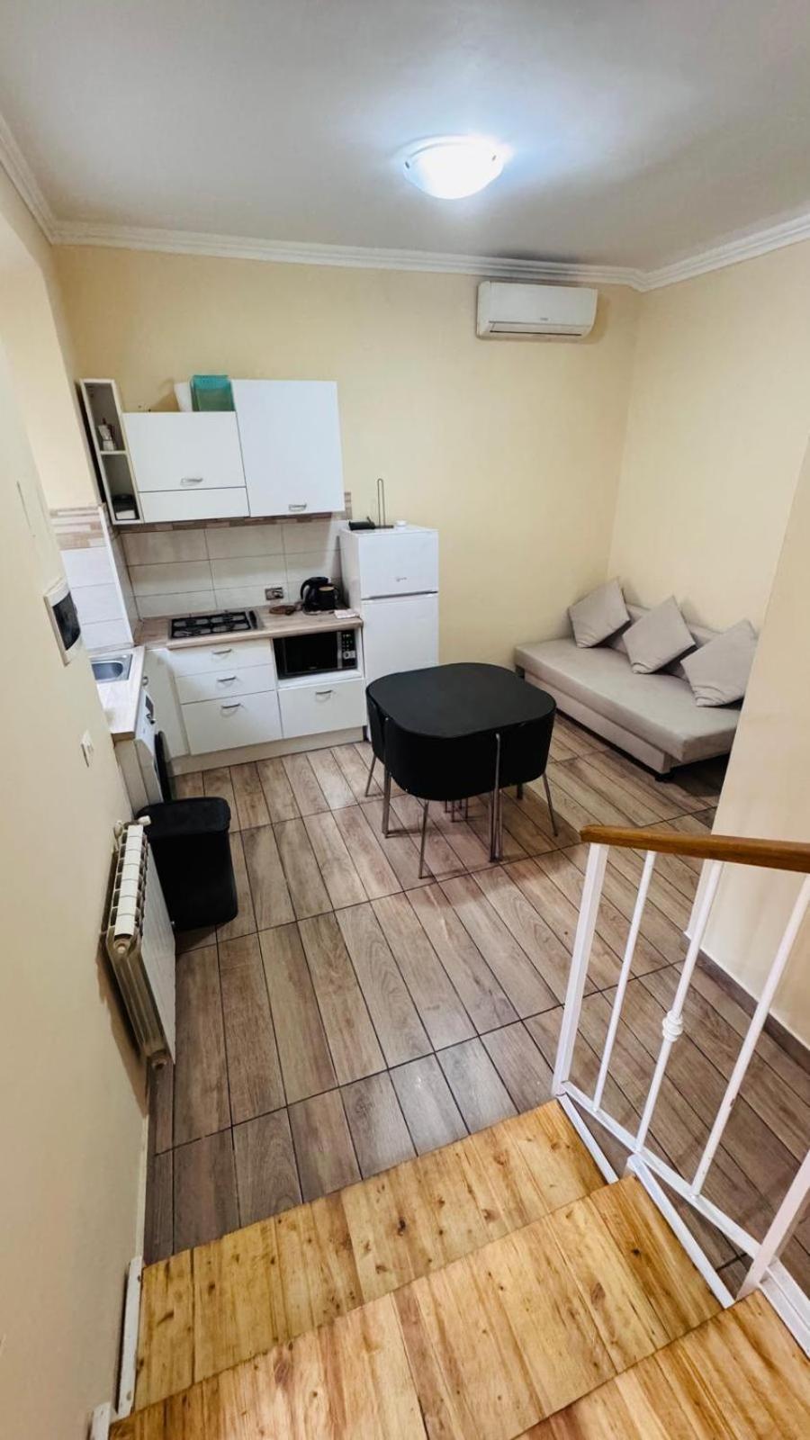 Kotel Residenza Piazza Bologna Сasa de vacaciones Roma