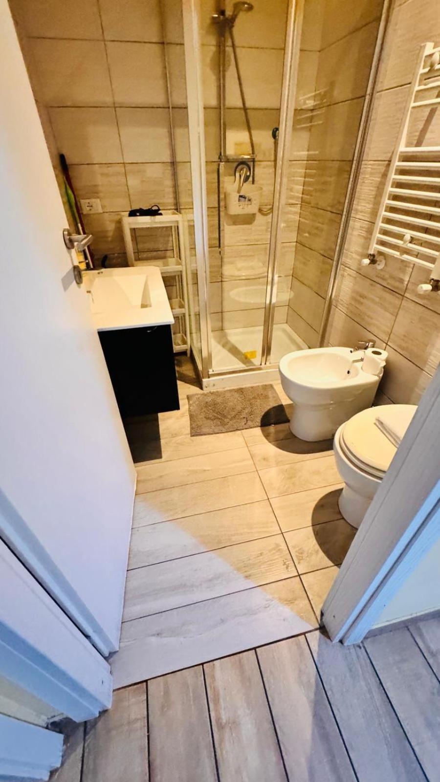 Сasa de vacaciones Kotel Residenza Piazza Bologna *