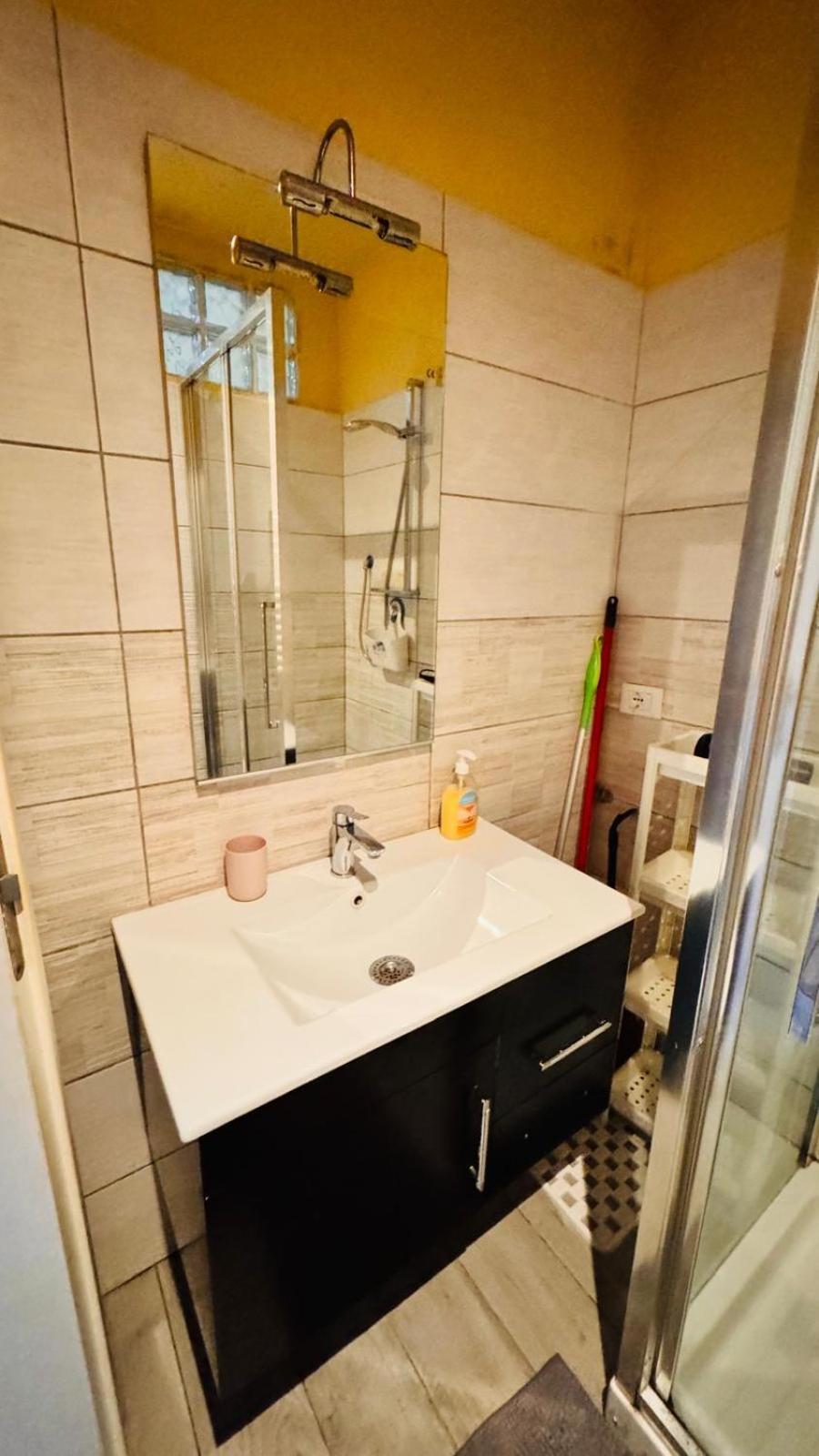 Kotel Residenza Piazza Bologna Сasa de vacaciones Roma