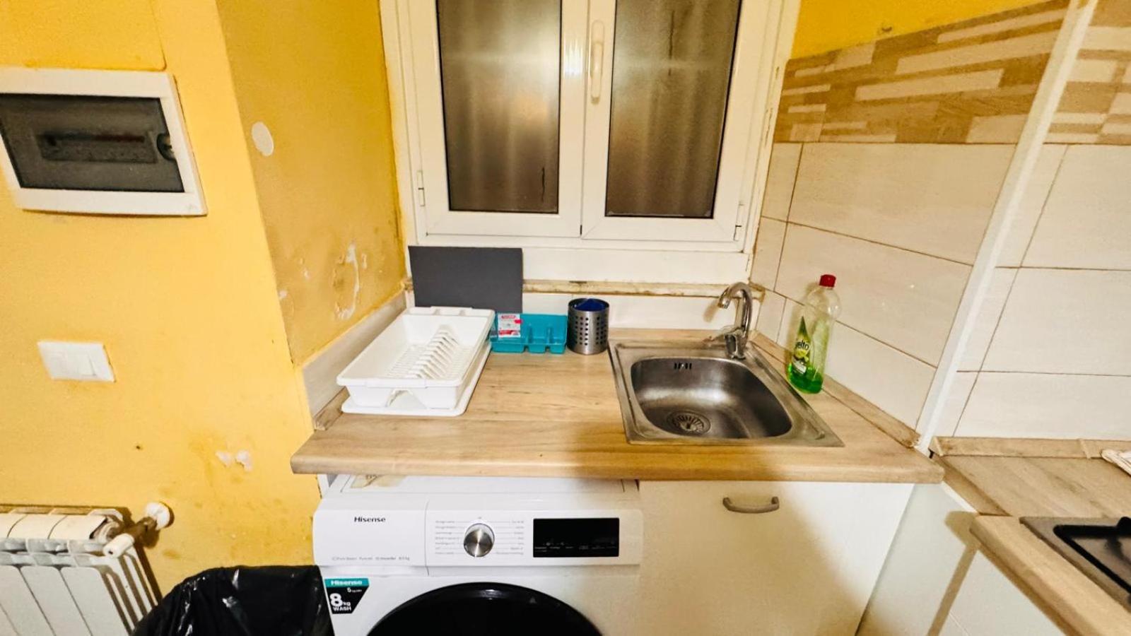 Сasa de vacaciones Kotel Residenza Piazza Bologna