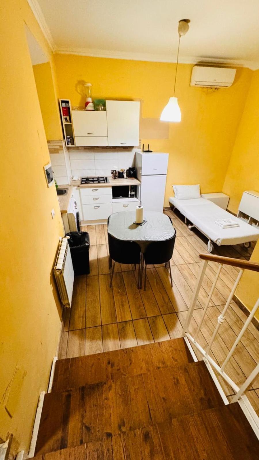 Kotel Residenza Piazza Bologna * Roma
