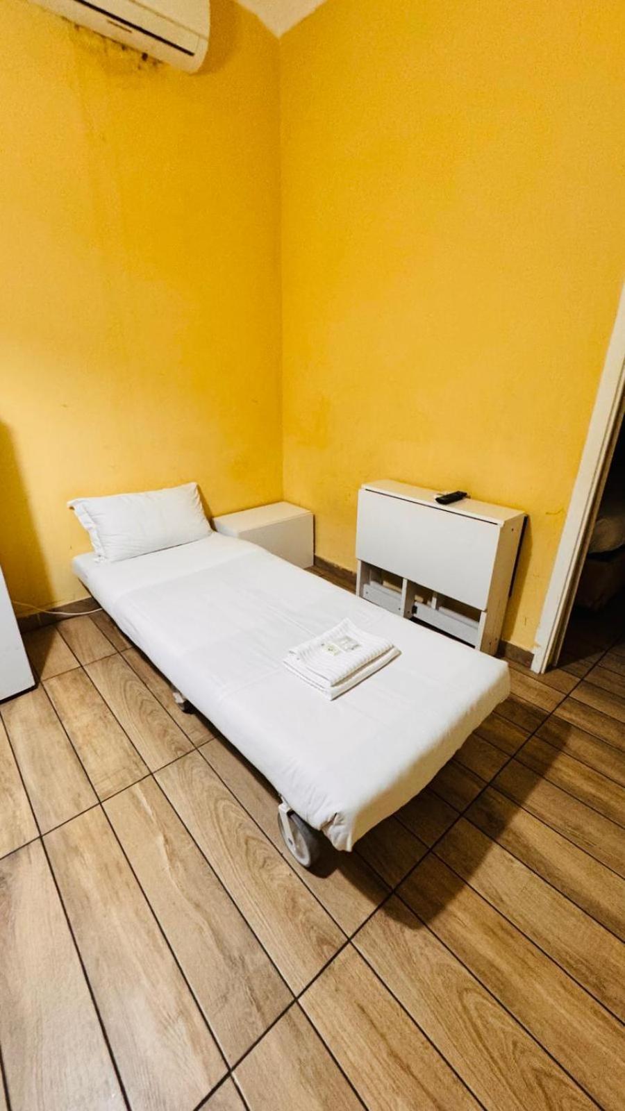 Kotel Residenza Piazza Bologna * Roma