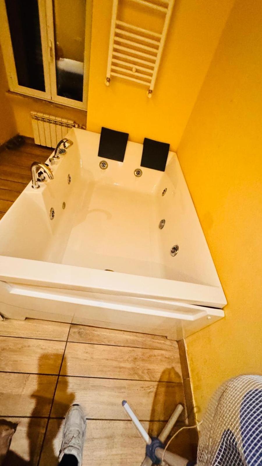 Kotel Residenza Piazza Bologna Сasa de vacaciones Roma
